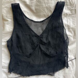 Vintage camisole